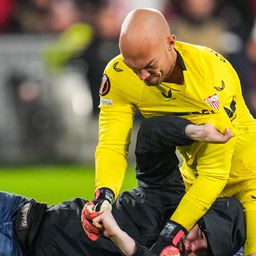 A szurkolót legyűrő volt újpesti kapus: „Ha megtámadnak, megvédem magam!”