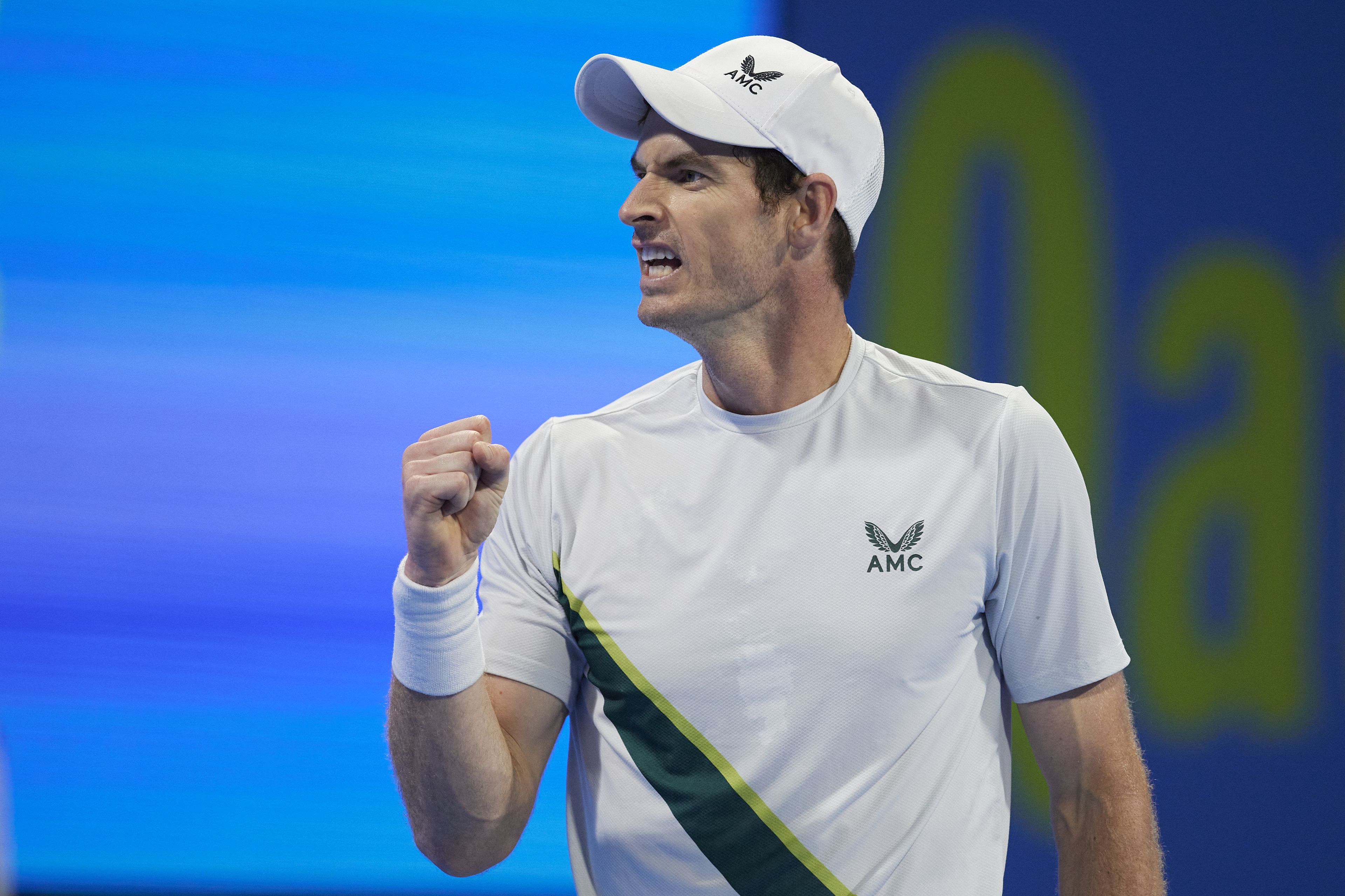 Andy Murray elődöntős, Rubljov viszont kiesett a dohai tenisztornán