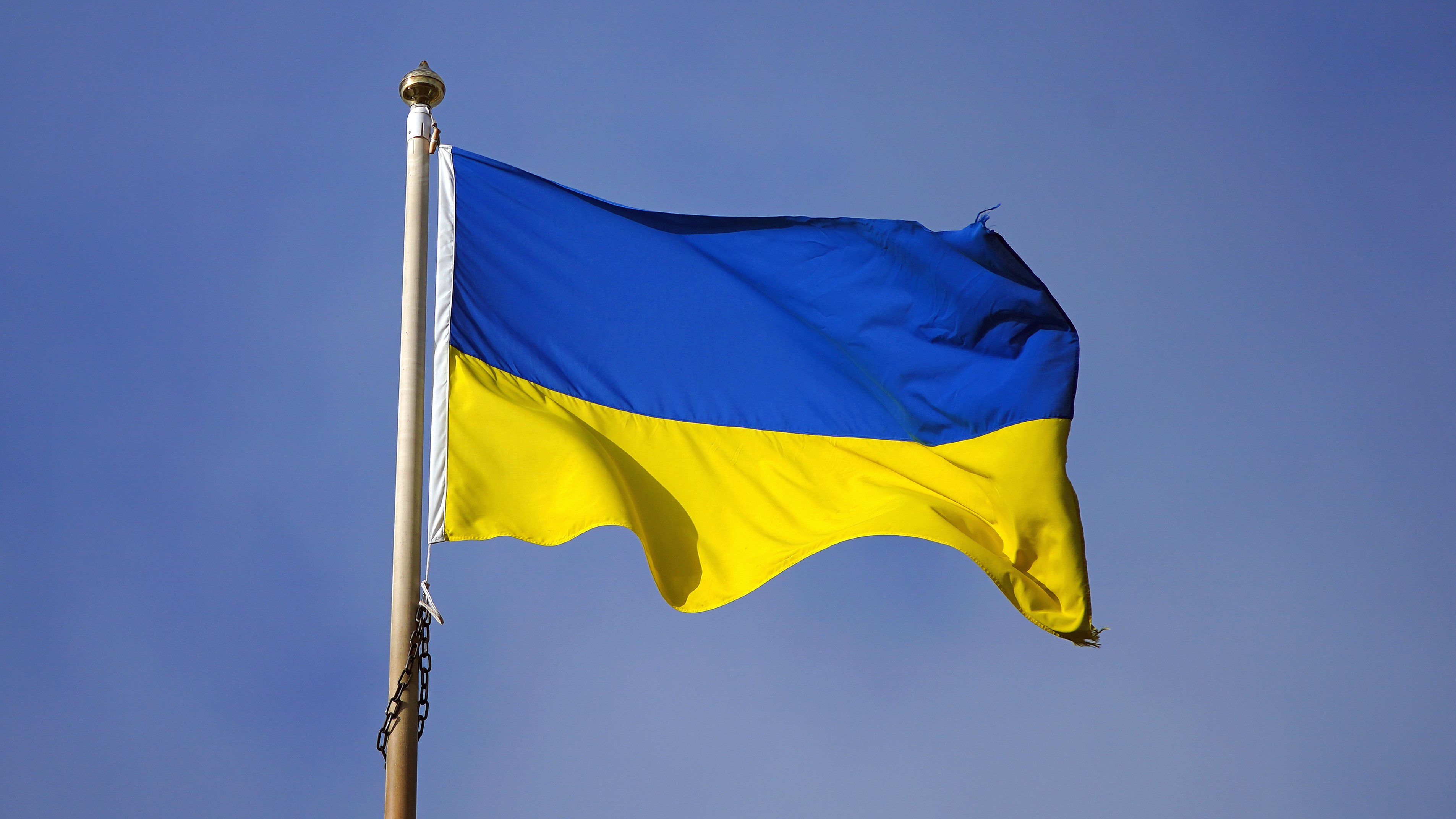 Ukrajna sem vesz részt az idei ökölvívó-vb-n (Fotó: Getty Images)