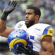 Búcsút int Los Angelesnek Bobby Wagner
