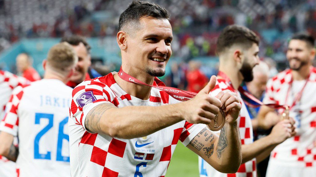 A legutóbbi két világbajnokságon is érmet nyert a horvát válogatottal