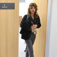 Mexikóban kezdett új életet Szilágyi Liliána