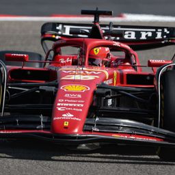 F1-hírek: Ferrari-elsőség az utolsó tesztnapon is