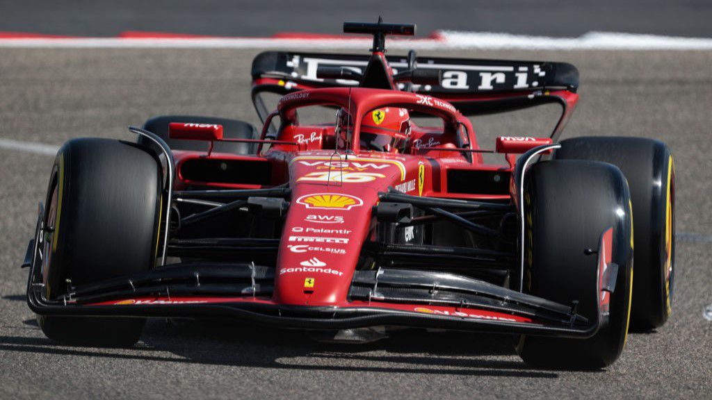 F1-hírek: Ferrari-elsőség az utolsó tesztnapon is