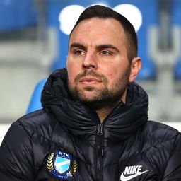 Horváth Dávid: „Végre lezárhattuk rossz sorozatunkat” – videóval
