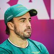 Fernando Alonso: „Tizenkilenc versenyző már most tudja, nem lehet világbajnok idén”