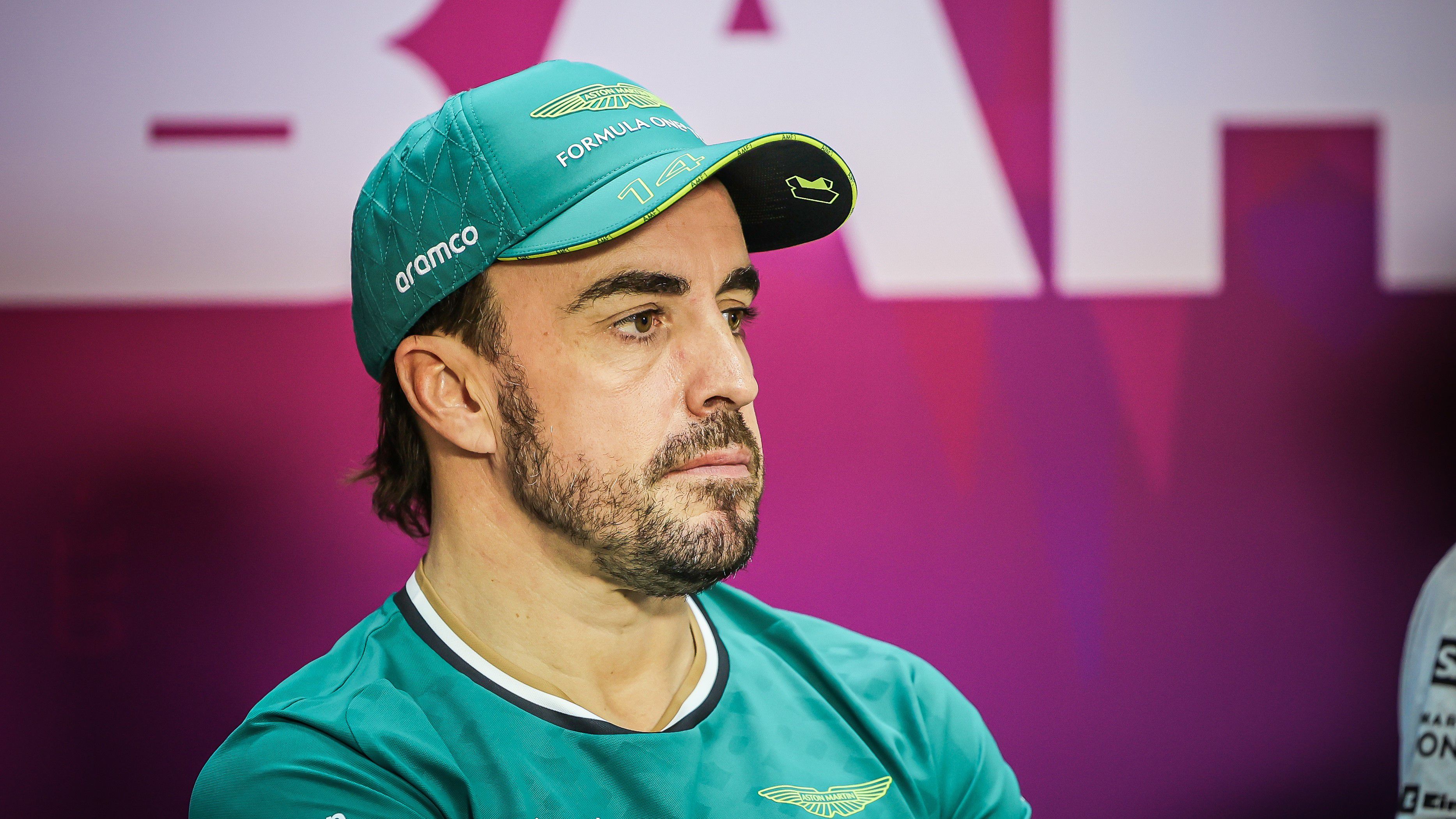 Fernando Alonso: „Tizenkilenc versenyző már most tudja, nem lehet világbajnok idén”