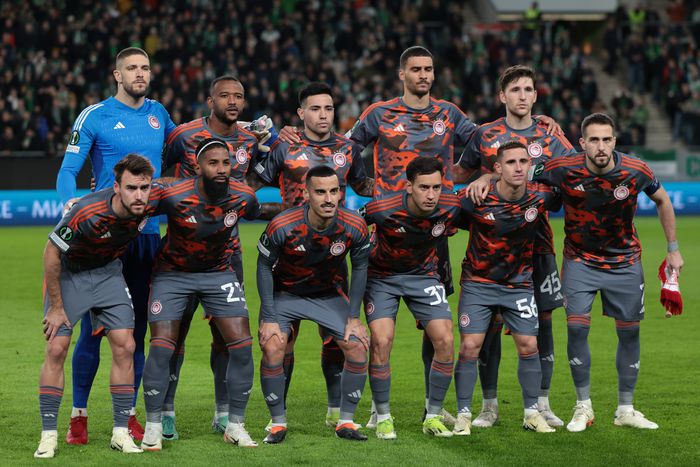 Izraeli ellenfelet kapott a Fradit búcsúztató Olympiakosz