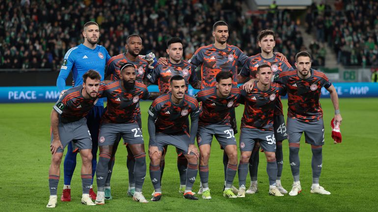 Izraeli ellenfelet kapott a Fradit búcsúztató Olympiakosz