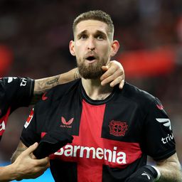 Megint nyert, rekordot döntött a Leverkusen – videóval