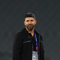 A szívprobléma már a múlté, újra futballozhat a Man. City legendája