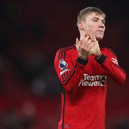 Megsérült a Premier League egyik legjobb formában lévő játékosa
