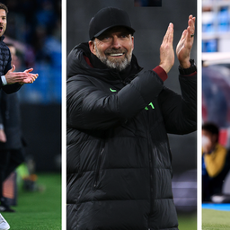 Kiderült: ezeket a sztáredzőket nem tudja megszerezni a Bayern München