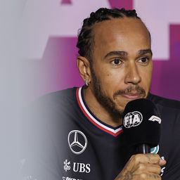 F1-hírek: Hamilton és Leclerc is bizakodó a tesztek után