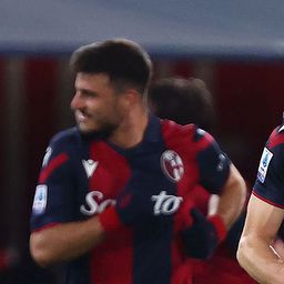 Folytatta jó sorozatát, BL-t érő helyre ugrott a Bologna