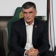 José Luis Mendilibar elégedett lehetett csapata teljesítményével