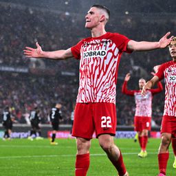 „Sokkal fontosabb, hogy a folytatásban is tartsam a szintet” – interjú a Freiburg hősével, Sallai Rolanddal