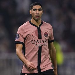 Az ő duplájára kevesen számítottak – izgalmas lett a vége, de a PSG megnyerte a rangadót