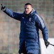 A Vidi trénere tiszteli a Ferencvárost, de pontokat akar szerezni hazai pályán