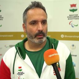 Jancsik Árpád: Először nem is szerettem volna elfogadni a díjat