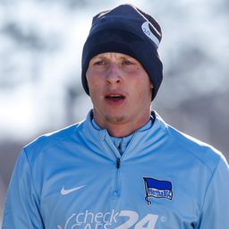 Dárdaiért bejelentkeztek az átigazolási időszak hajrájában, de a Hertha egyelőre kivár