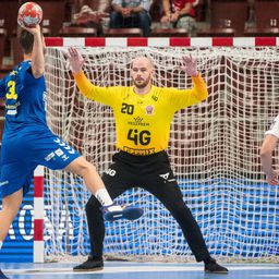 Kihasználta a Szeged botlását, magabiztosan nyert a Veszprém