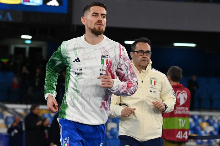 Olasz–angol csúcsmeccs az Eb-selejtezősorozat első napján