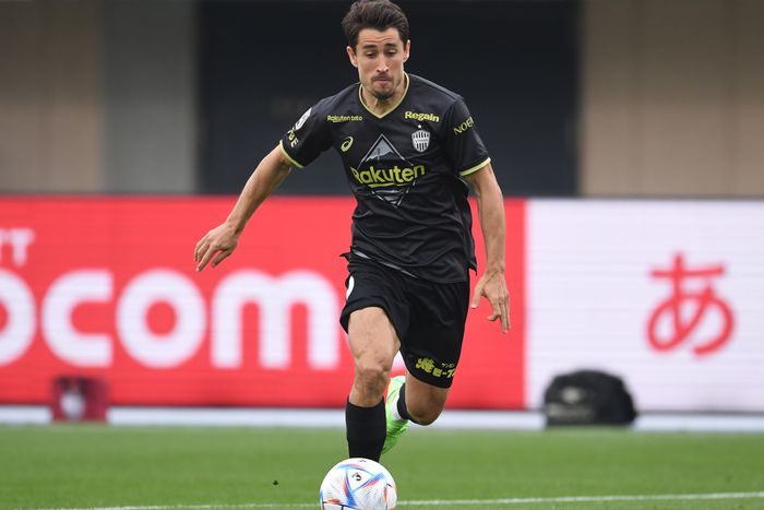 Bojan Krkic visszavonult