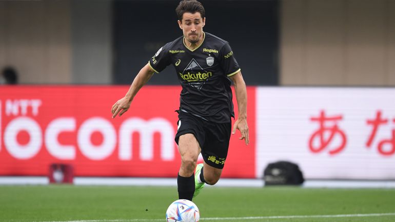 Bojan Krkic visszavonult