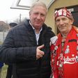 Meghalt a legnagyobb magyar Liverpool-szurkoló, akit még az Anfielden is tiszteltek