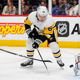 Megszakadt a címvédő nagy sorozata az NHL-ben