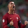 Cristiano Ronaldo duplával ünnepelte rekordját