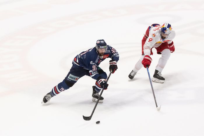 Tizennégy játékos már biztos a fehérvári hokicsapat keretében (Fotó: Hydro Fehérvár AV19/Facebook)