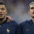 Kylian Mbappé átérzi Antoine Griezmann csalódottságát