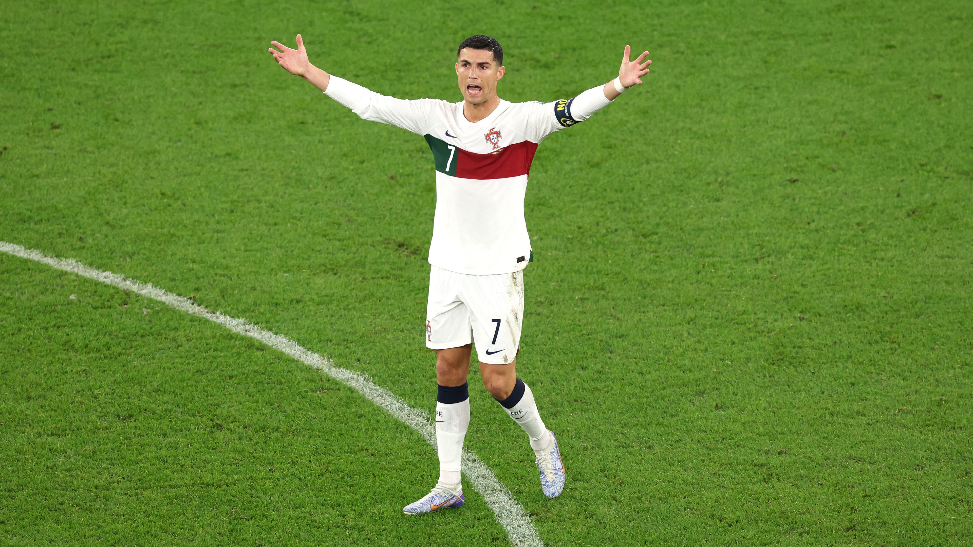Cristiano Ronaldo újabb csúcsot döntött meg