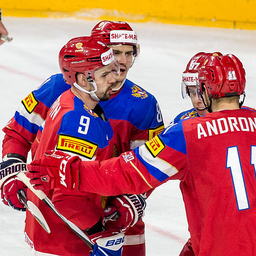 Az orosz hokiszövetség szerint a sportágat nem segíti a kizárásuk