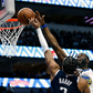 Vitatott ítélet az NBA-ben, óvnak a texasiak – videóval