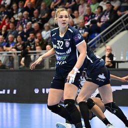 Nem jutott elődöntőbe a Mosonmagyaróvár az El-ben