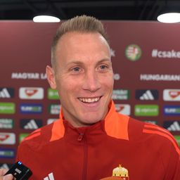 Lang Ádám: „Ezt a sorozatot senki sem akarja megszakítani, ezzel az elképzeléssel megyünk tovább!” – videóval