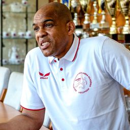 „A szegedi drukkerek elküldtek a fenébe, másnap pedig az utcán ölelgettek” – interjú Carlos Pérezzel
