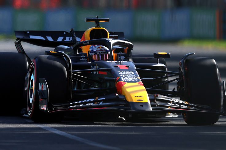 Max Verstappen a pole-ban Ausztráliában; Szoboszlai Schäfer góljáról beszélt – délelőtti hírösszefoglaló