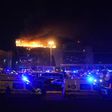 Rengeteg gondot okozott a moszkvai terrortámadás