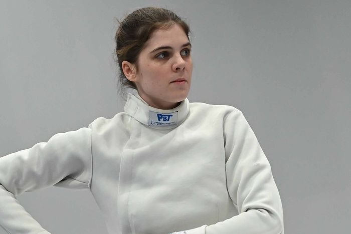 Gnám Tamara egy meccset nyert a főtáblán