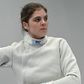 Gnám Tamara egy meccset nyert a főtáblán