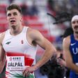 Gálpál Zsombor egyéni csúcsokkal zárta a tizedik helyen a hétpróbát