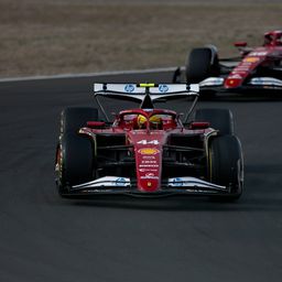 Hamilton és Leclerc kizárására reagált a Ferrari: Tanulni fogunk a történtekből