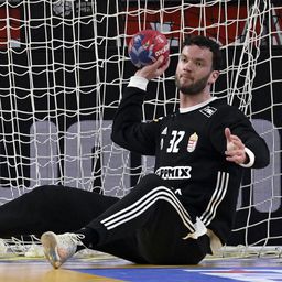 Visszarendelheti a Veszprém Palasics Kristófot a Benficától? Reagált a magyar klub
