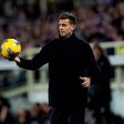 Nem várnak tovább: órákon belül kirúghatják a Juventus vezetőedzőjét