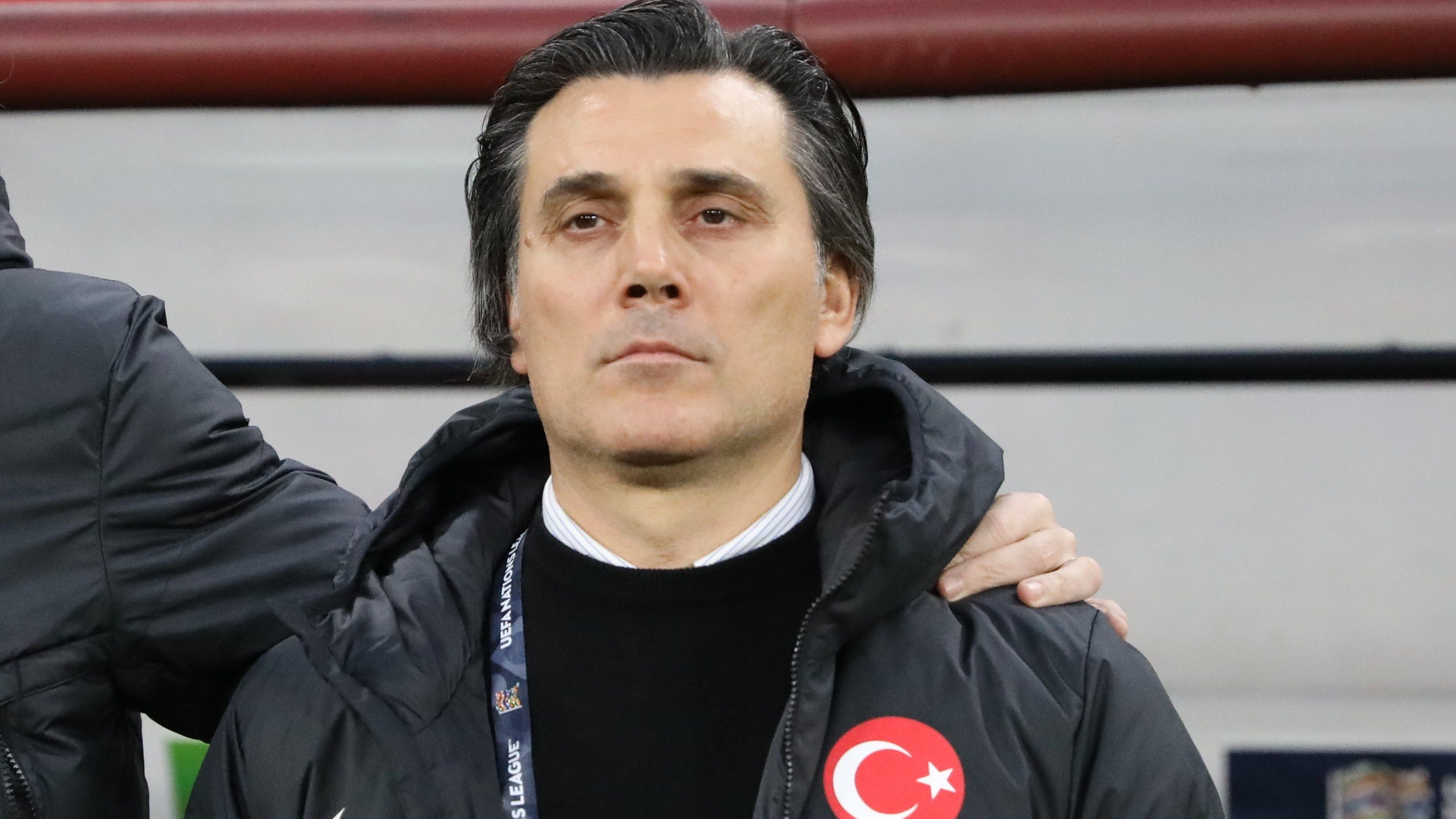 Vincenzo Montella: A jól sikerült tavalyi Európa-bajnokság után sikerült még fejlődnünk