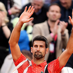 Djokovics is kihagyja a madridi tenisztornát
